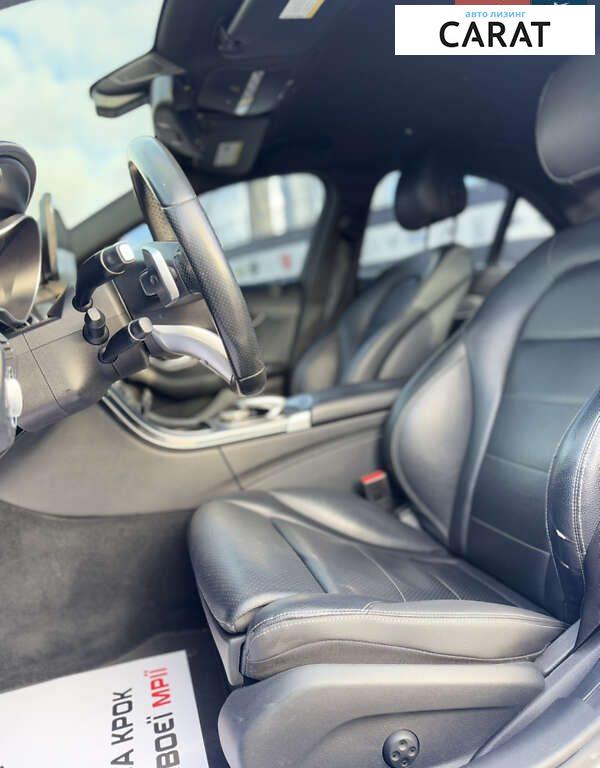 Mercedes-Benz C-Class 2014 Mercedes-Benz C-Class 2014