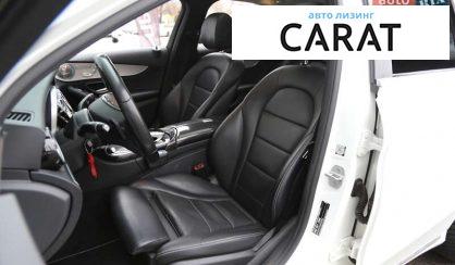 Mercedes-Benz C-Class 2014 Mercedes-Benz C-Class 2014