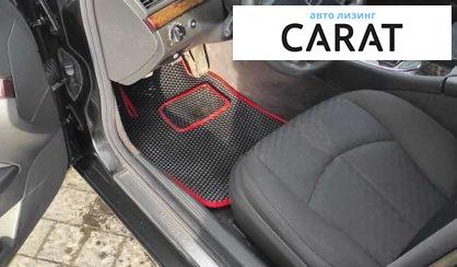 Mercedes-Benz E-Class 2003 Mercedes-Benz E-Class 2003