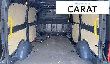 Mercedes-Benz Vito 2020 Mercedes-Benz Vito 2020