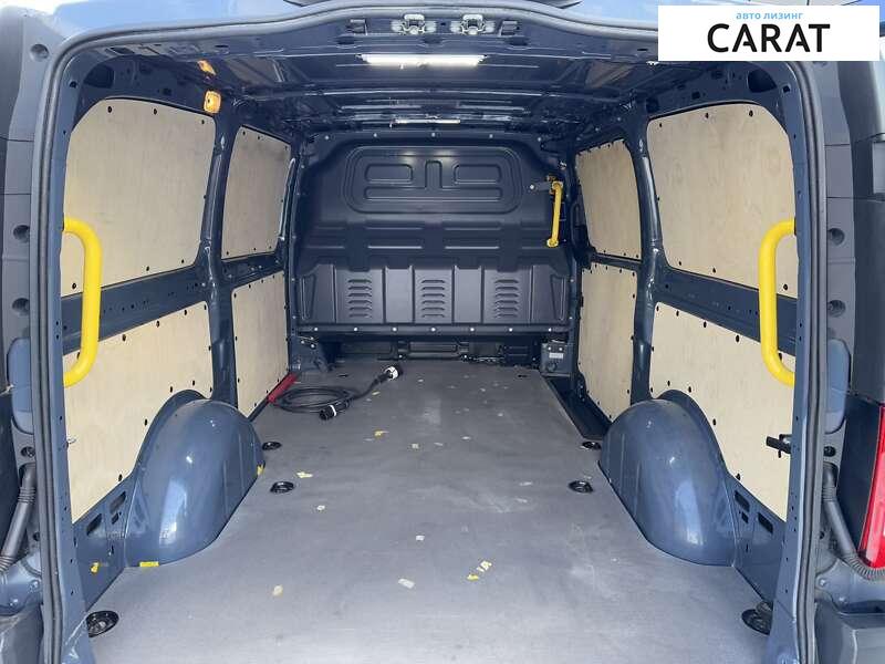 Mercedes-Benz Vito 2020 Mercedes-Benz Vito 2020