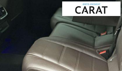 Mercedes-Benz GLS-Class 2021 Mercedes-Benz GLS-Class 2021