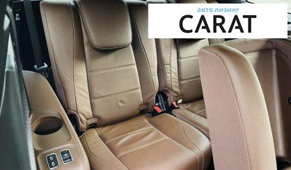 Mercedes-Benz GLS-Class 2023 Mercedes-Benz GLS-Class 2023