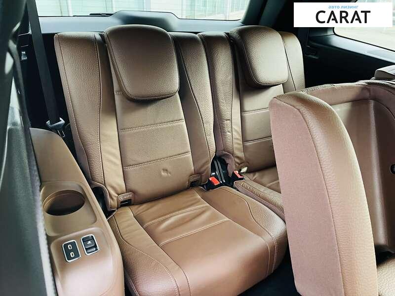 Mercedes-Benz GLS-Class 2023 Mercedes-Benz GLS-Class 2023