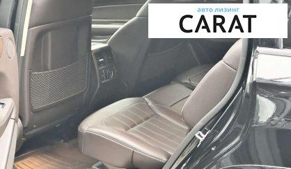 Mercedes-Benz GLS-Class 2018 Mercedes-Benz GLS-Class 2018