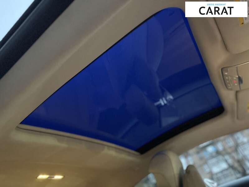 Mercedes-Benz S-Class 2016 Mercedes-Benz S-Class 2016