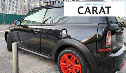 MINI Clubman 2013 MINI Clubman 2013