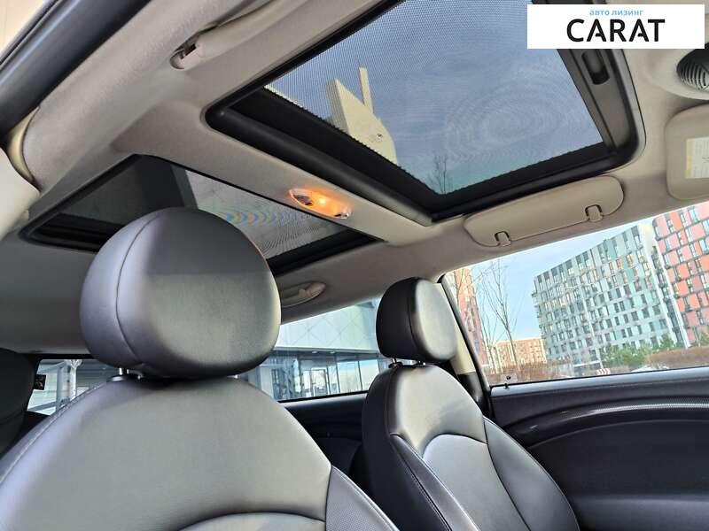 MINI Clubman 2013 MINI Clubman 2013