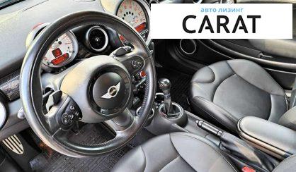 MINI Clubman 2013 MINI Clubman 2013