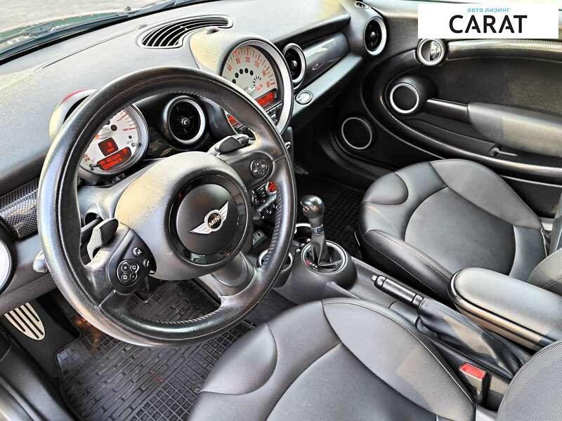 MINI Clubman 2013 MINI Clubman 2013