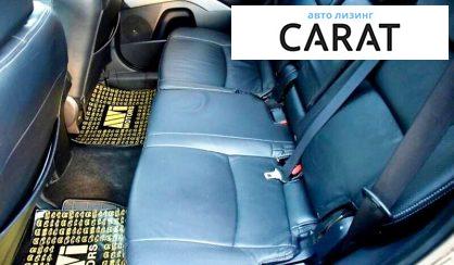 Mitsubishi Outlander XL 2008 Mitsubishi Outlander XL 2008