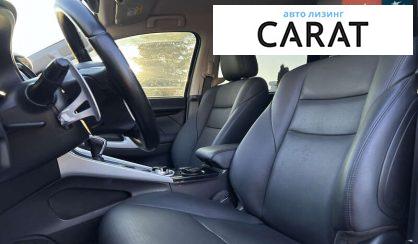 Mitsubishi Pajero Sport 2017 Mitsubishi Pajero Sport 2017