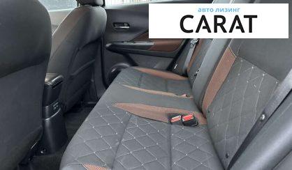 Nissan Kicks 2020 Nissan Kicks 2020