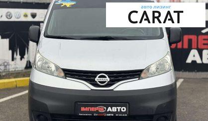 Nissan NV200 2010 Nissan NV200 2010
