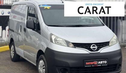 Nissan NV200 2010 Nissan NV200 2010