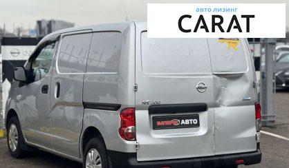 Nissan NV200 2010 Nissan NV200 2010