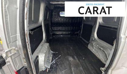 Nissan NV200 2010 Nissan NV200 2010