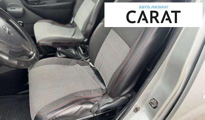 Nissan NV200 2010 Nissan NV200 2010