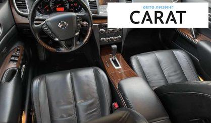 Nissan Teana 2012 Nissan Teana 2012