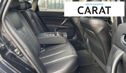 Nissan Teana 2012 Nissan Teana 2012