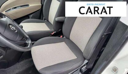 Opel Combo пасс. 2013