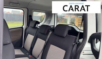 Opel Combo пасс. 2013