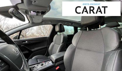 Peugeot 508 2014 Peugeot 508 2014