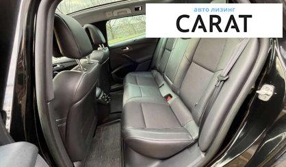 Peugeot 508 2014 Peugeot 508 2014