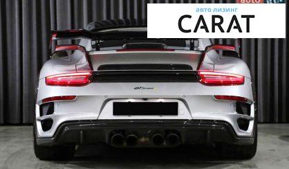 Porsche 911 2016 Porsche 911 2016