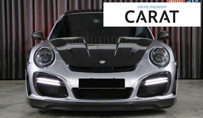 Porsche 911 2016 Porsche 911 2016