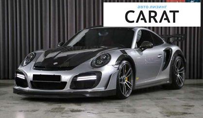 Porsche 911 2016 Porsche 911 2016