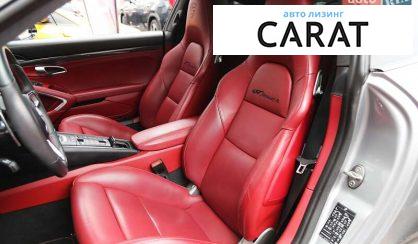 Porsche 911 2016 Porsche 911 2016