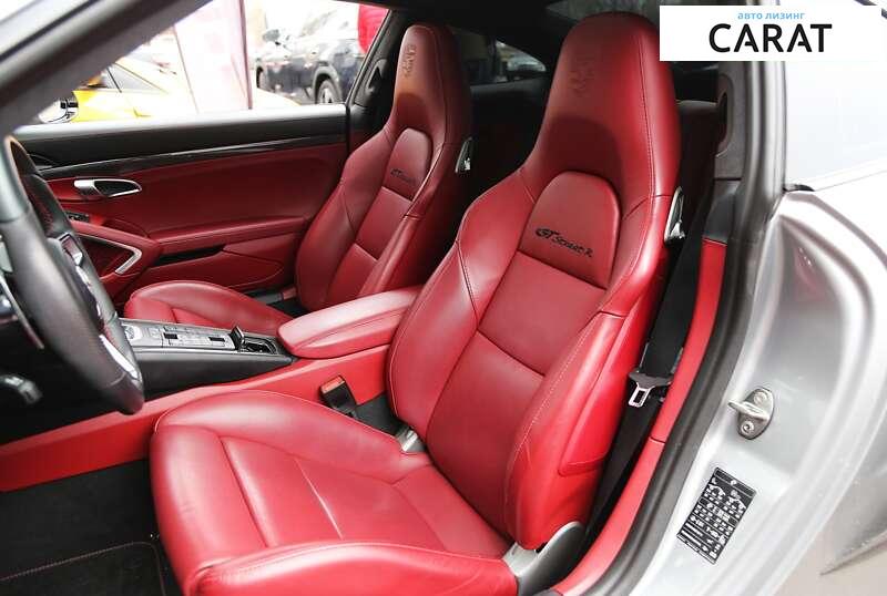 Porsche 911 2016 Porsche 911 2016