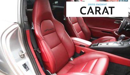 Porsche 911 2016 Porsche 911 2016