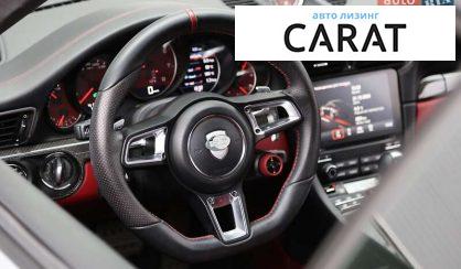 Porsche 911 2016 Porsche 911 2016