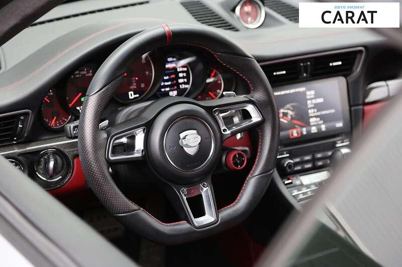 Porsche 911 2016 Porsche 911 2016