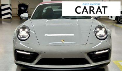 Porsche 911 2024 Porsche 911 2024