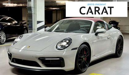 Porsche 911 2024 Porsche 911 2024