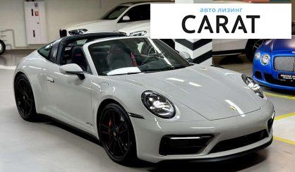 Porsche 911 2024 Porsche 911 2024