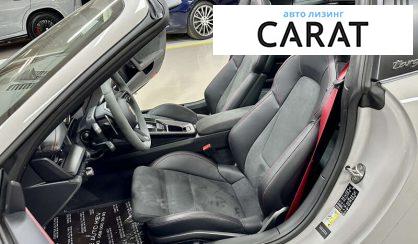 Porsche 911 2024 Porsche 911 2024