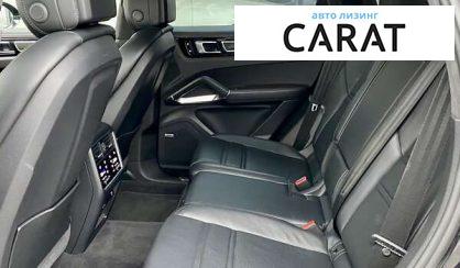 Porsche Cayenne 2019 Porsche Cayenne 2019