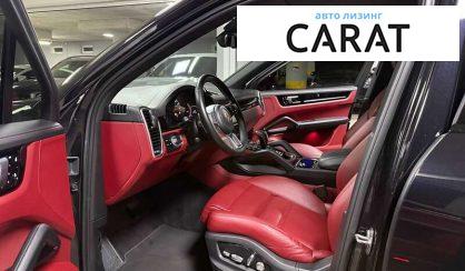 Porsche Cayenne 2019 Porsche Cayenne 2019