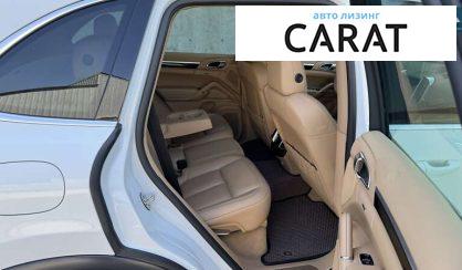 Porsche Cayenne 2014 Porsche Cayenne 2014