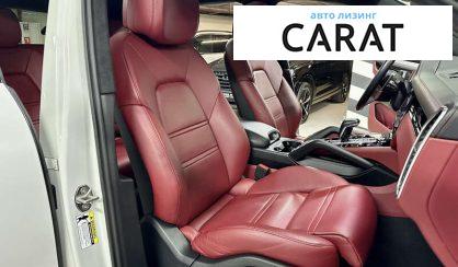 Porsche Cayenne 2019 Porsche Cayenne 2019