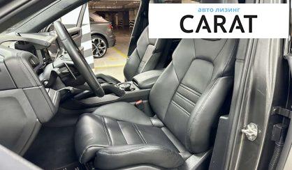 Porsche Cayenne 2024 Porsche Cayenne 2024