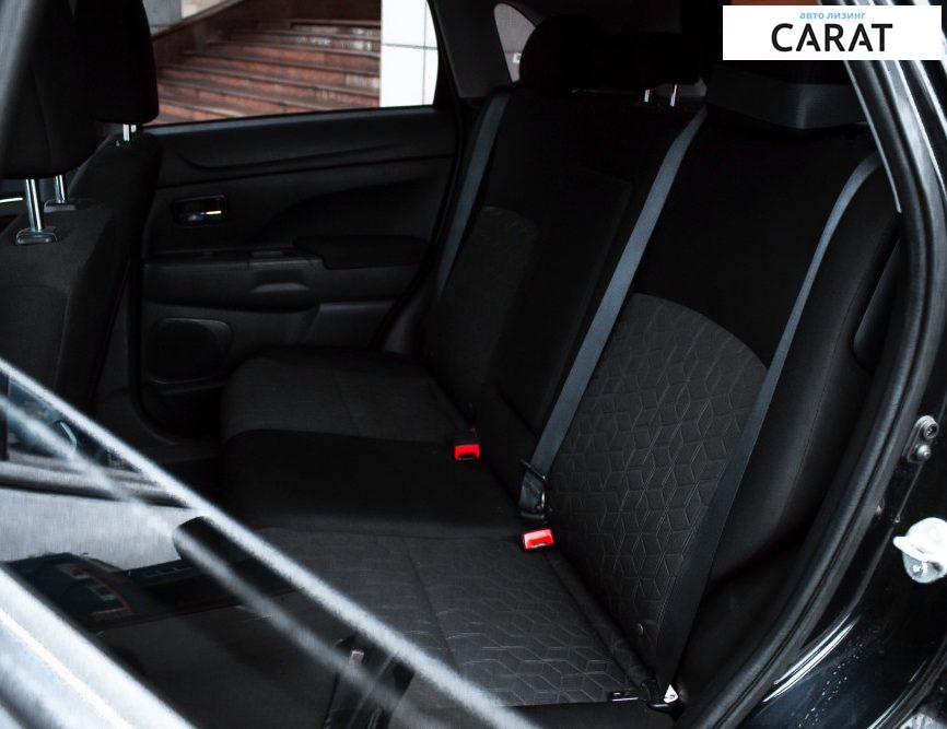 Mitsubishi Outlander 2020 Mitsubishi Outlander 2020