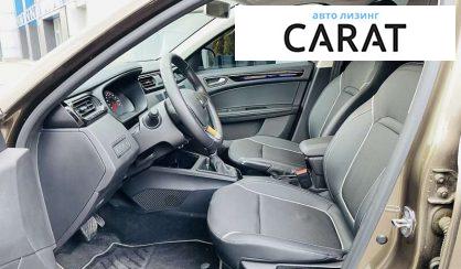 Renault Arkana 2020