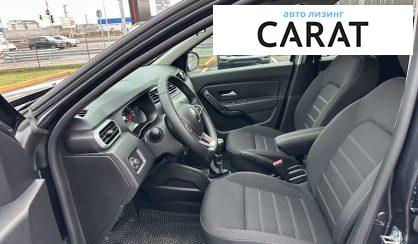 Renault Duster 2023 Renault Duster 2023