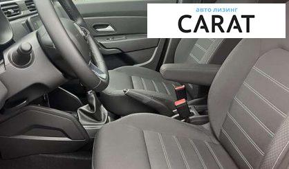 Renault Duster 2023 Renault Duster 2023