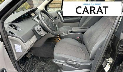 Renault Scenic 2007